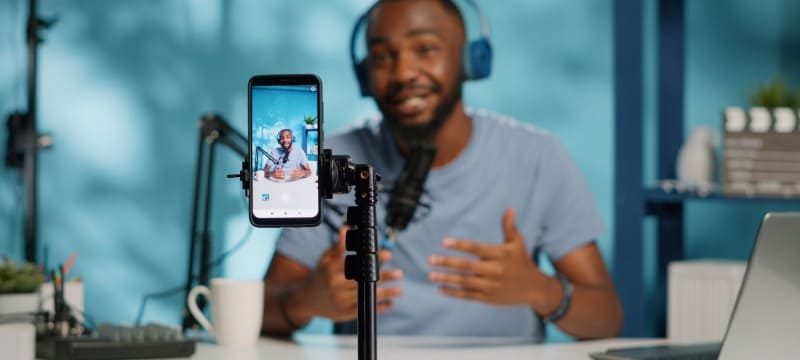 Influencer & Media Buying